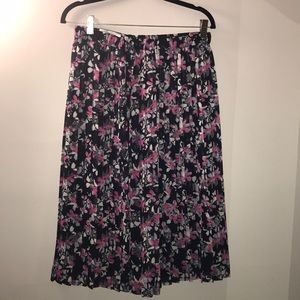 Banana Republic skirt